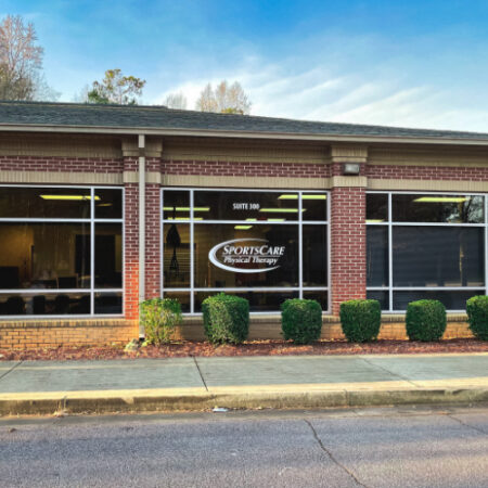 Outside-SportsCare-Physical-Therapy-Suwanee-Duluth-GA